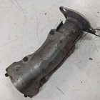 Mitsubishi Outlander Sport Crossover Pipe 2019 2020 2021 2022 Oem Used. Price: $158.26.