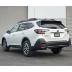 Borla 11967 S-type Stainless Axle Exhaust For 2020-2025 Subaru Outback 2.5L New. Price: $699.99.