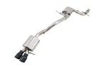 Awe Tuning 3015-23050 Exhaust Kit For 12-18 Volkswagen Jetta 1.8/2.0 Fwd New. Price: $1075.00.