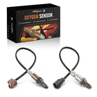 2XUPSTREAM+DOWNSTREAM Oxygen Sensor For Nissan Sentra Sedan 1.8L 2013-2019 New. Price: $35.29.