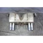 2008-2011 Bmw E90 M3 Sedan Factory Rear Exhaust Muffler Silencer Oem Used. Price: $187.50.