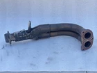 1993 1994 1995 Honda Del Sol Exhaust Down Pipe 1.6L Si Manual M/t Used. Price: $62.73.