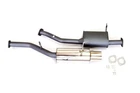 Hks Catback Exhaust For 89-94 Nissan 240SX S13 Hi Power 32003-KN002 New. Price: $749.00.