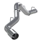 S6059AL Mbrp Exhaust System For Chevy Chevrolet Silverado 2500 Hd Heavy Duty Gmc New. Price: $399.99.