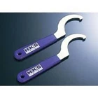 Hks Aftermarket Hipermax Coilover Spanner Set Shock Damper Wrenches Tools New. Price: $66.41.