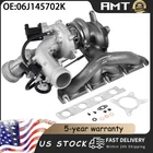 Oem Ccta Turbocharger 2.0T For Vw Jetta Gli Passat Beetle Tiguan Audi Dohc New. Price: $259.99.