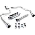 Magnaflow Performance Exhaust System Kit 15843: 2003-2006 Chevrolet Ssr New. Price: $1484.00.