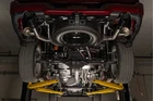 Flowmaster 25 Ram 1500 3L Signature New. Price: $2202.95.