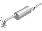 Rear Muffler Kit 52KKRT33 For Hyundai Accent 2006 2007 2008 2009 2010 2011 New. Price: $272.08.