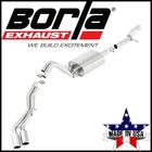 Borla Touring Cat-back Exhaust System Fits 2015-2020 Chevy Tahoe 1500 5.3L New. Price: $1477.99.