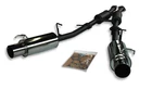 3106-EX003 Hks Hi-power Dual Exhaust System For 1990-95 Nissan 300ZX Turbo New. Price: $1202.09.