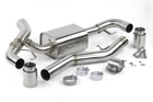 Dinan D660-0091 Bmw Coupe/sedan 2.0 Exhaust System New. Price: $1573.95.