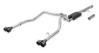 817891 Flowmaster American Thunder Cat-back Exhaust System New. Price: $1177.95.
