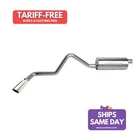Gibson Exhaust GIB618806 System Kit Fits Toyota T100 1993-98 Performance New. Price: $743.09.