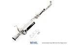 Tanabe Revel Medallion Street Catback Exhaust For 02-06 Acura Rsx Type-s DC5 New. Price: $675.88.