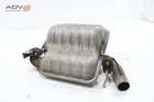 2015 2023 Chrysler 300 3.6L Exhaust System Rear Left Side Muffler Oem -cut- Used. Price: $249.99.