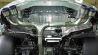 Hks 31008-KN001 Racing Muffler For Nissan Gt-r R35 VR38DETT (09-14) New. Price: $3500.00.