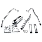 Magnaflow Performance Exhaust System Kit 15771: 1998-2001 Dodge Ram 1500 New. Price: $1028.00.