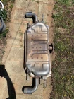 Genuine Mazda Part Oem Duel Exhaust Muffler (from 2014 3 I-touring). Used. Price: $298.99.