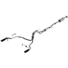 Borla 140866BC S-type Stainless Cat Back Exhaust 2021-2025 Ford F-150 5.0 V8 New. Price: $1684.99.