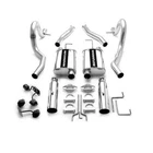 Magnaflow 15638 1994-1998 Ford Mustang Gts Svt Cobra Catback 4.6L V8 New!. Price: $863.00.