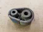 Exhaust Bracket Rubber Bushing Fits 99 00 01 02 03 04 05 06 07 Ford F250 F350 Used. Price: $16.00.