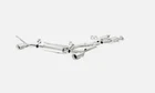 Magnaflow Exhaust System For 2011-2015 Jeep Grand Cherokee 5.7L 16929 New. Price: $2033.99.
