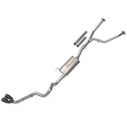 Afe 49-36061-B Cat Back Exhaust System Kit Set For 2022-2026 Toyota Tundra 3.4L New. Price: $1335.63.
