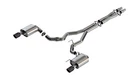 140961CFBA Borla Cat-back System Atak New. Price: $1978.99.