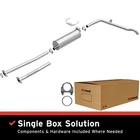 Brexhaust 106-0674 Direct-fit System Replacement Kit New. Price: $212.06.