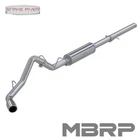 Mbrp Exhaust 2009-2013 Chevy Silverado Gmc Sierra 1500 4.8L 5.3L Stainless Steel New. Price: $644.99.