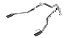 Borla 60743BC 2.75IN Tailpipe Kit 4IN Tip Ford Ranger Raptor (24-25) New. Price: $919.99.