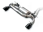 Awe 3010 33034 Touring Edition Axle Back Exhaust For 2016-2020 Bmw 340I/440I 3.0 New. Price: $1485.00.