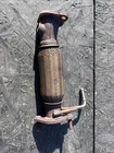 Exhaust Down Flex Pipe 2013 2014 2015 2016 2017 Hyundai Accent 28610-1R220 Used. Price: $41.60.