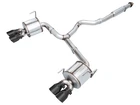 Awe For 2022+ Vb Subaru Wrx Touring Edition Exhaust - Diamond Black Tips New. Price: $1645.00.