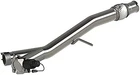 510014 Qtp Aggressor Cutout Pipes New. Price: $486.11.