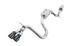 Awe Tuning For Vw MK7 Golf 1.8T Touring Edition Exhaust W/diamond Black Tips New. Price: $1195.00.