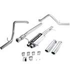Magnaflow Performance Exhaust System Kit 16741 New. Price: $1090.00.