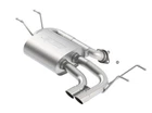 Borla 2016 Mada Miata 2.0L Rear Section S-type Exhaust 11919 New. Price: $903.80.