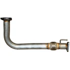 750-193 Brexhaust Pipe Front For Honda Accord 1998-2002 New. Price: $100.01.