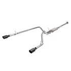Flowmaster 717889 Flowfx Cat-back Exhaust 3 To 2.5 Stainless 4.5" Black Tips New. Price: $874.95.