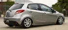 Hks For 11 Mazda 2 Silent Hi-power Rear Section Only Exhaust W/ External New. Price: $529.97.
