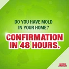 Mold Armor Do Yourself Test Kit New. Price: $26.41.