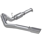 Mbrp S6108409 Cat Back Exhaust System Kit For 2004-07 Ram 2500 3500 5.9L Diesel New. Price: $535.49.