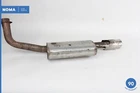 01-06 Jaguar Xkr X100 4.0L Supercharged Rear Left Side Exhaust Silencer Oem Used. Price: $125.00.
