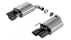 Borla 11985BC Type Axle Back Exhaust 24-26 Ford Mustang Gt 5.0L V8 New. Price: $2017.99.