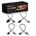 Maxpeedingrods 4PCS Upstream & Downstream Oxygen Sensor 234-5076 234-5113 234... New. Price: $97.98.