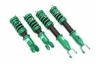 Tein Flex Z 16 Way Coilovers Lowering Suspension Kit For Honda S2000 AP1 AP2 S2K New. Price: $863.75.