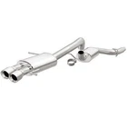 2009-2012 Vw Cc L4 2.0L Dual Driver Magnaflow Cat-back Exhaust System Muffler New. Price: $1202.42.