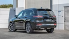 Borla 140933 S-type Axle-back Exhaust System Fits Select Jeep Grand Cherokee New. Price: $1468.99.